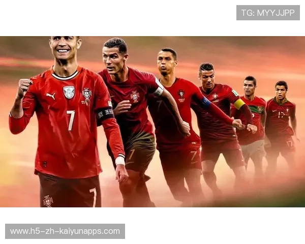 C罗迎接2026世界杯挑战，葡萄牙能否创造奇迹？