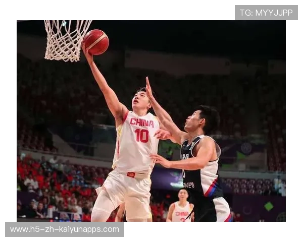 CBA赛场激情澎湃青春无限，cba现场视频