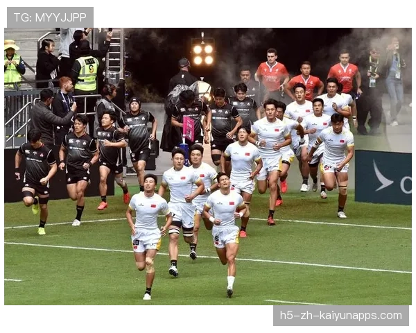 加拿大队七人制橄榄球赛场表现持续稳定，加拿大橄榄球与美式区别